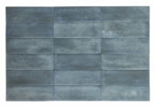 Lisbon 2x6" Blue | Glens Falls Tile & Supplies