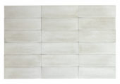 Lisbon 2x6" Moka | Glens Falls Tile & Supplies