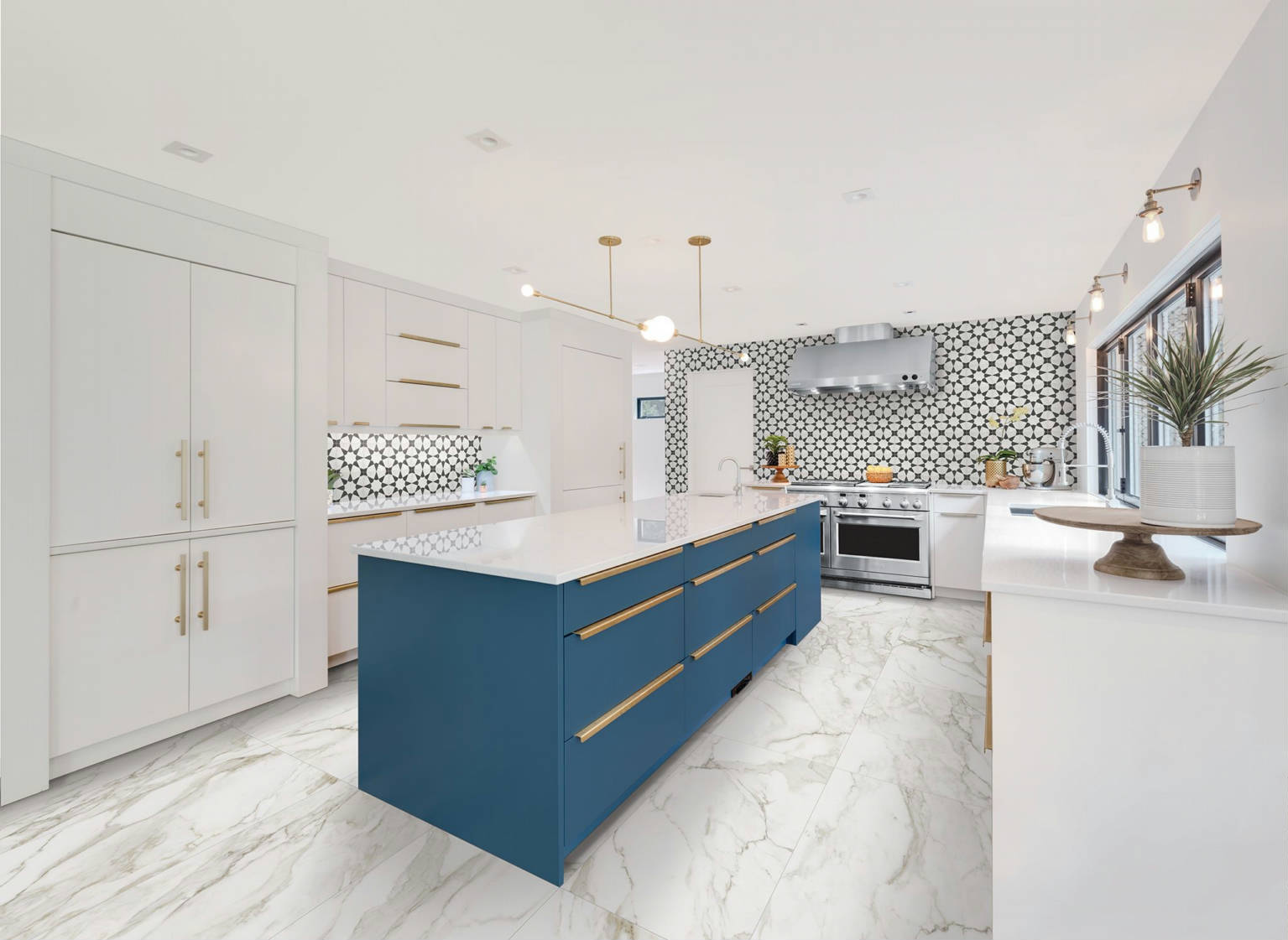 Luxury Amalfi Calacatta | Glens Falls Tile & Supplies