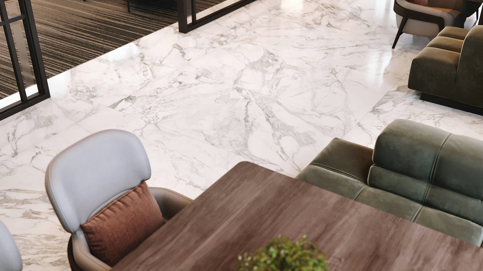 Luxury Arabescato Verona 24x48 3 | Glens Falls Tile & Supplies
