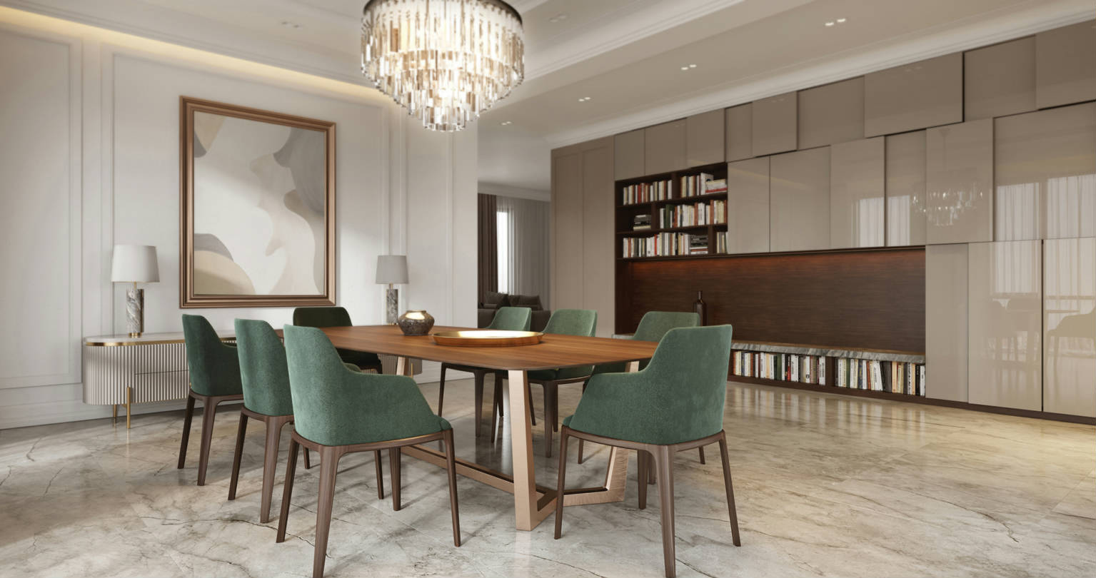 Luxury Roma Argento 32x32 2 | Glens Falls Tile & Supplies