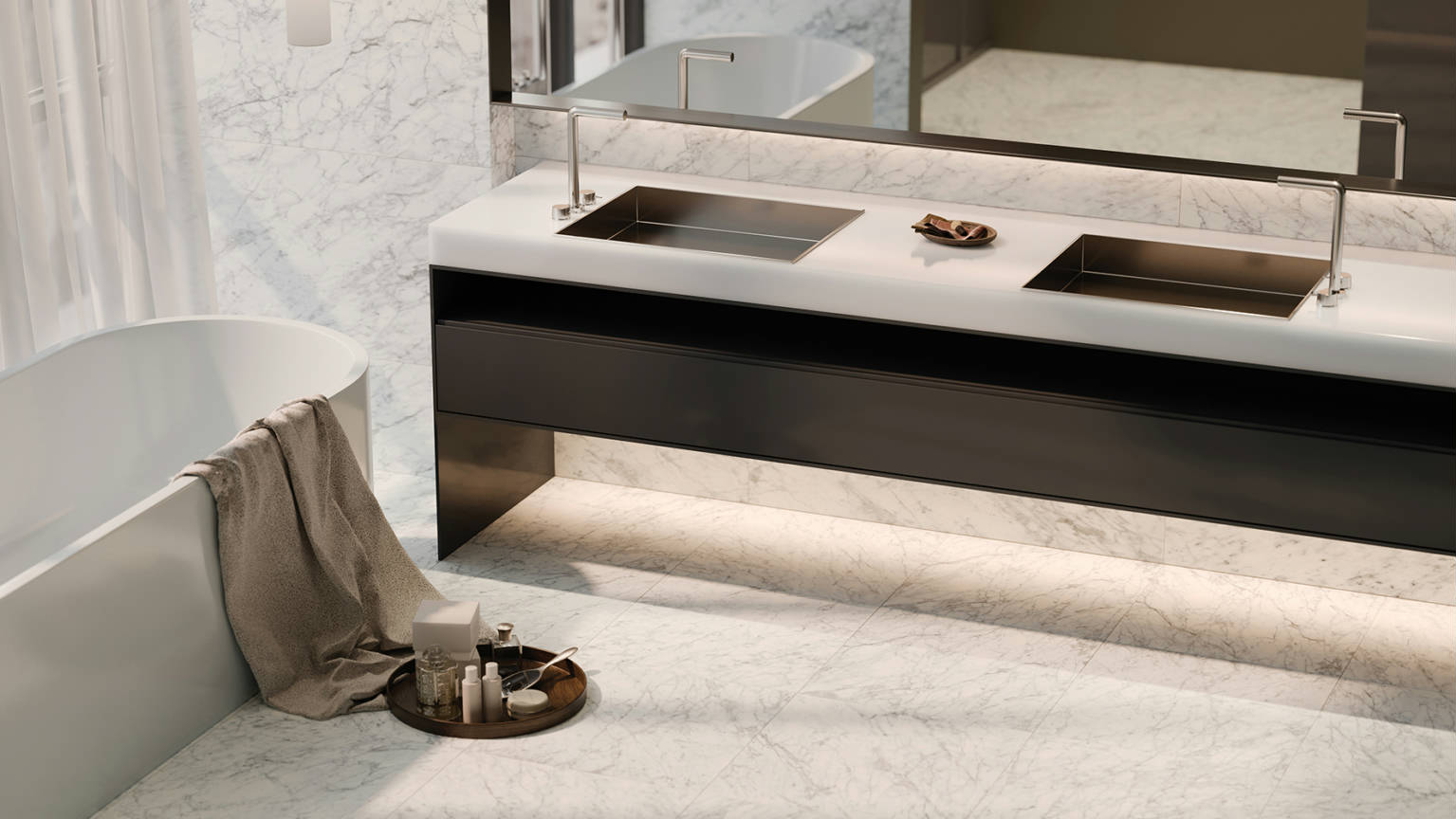 Luxury San Giulio Gioia 24x24 2 | Glens Falls Tile & Supplies