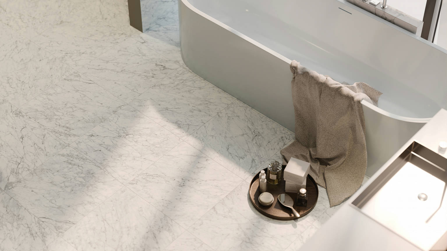 Luxury San Giulio Gioia 24x24 3 | Glens Falls Tile & Supplies