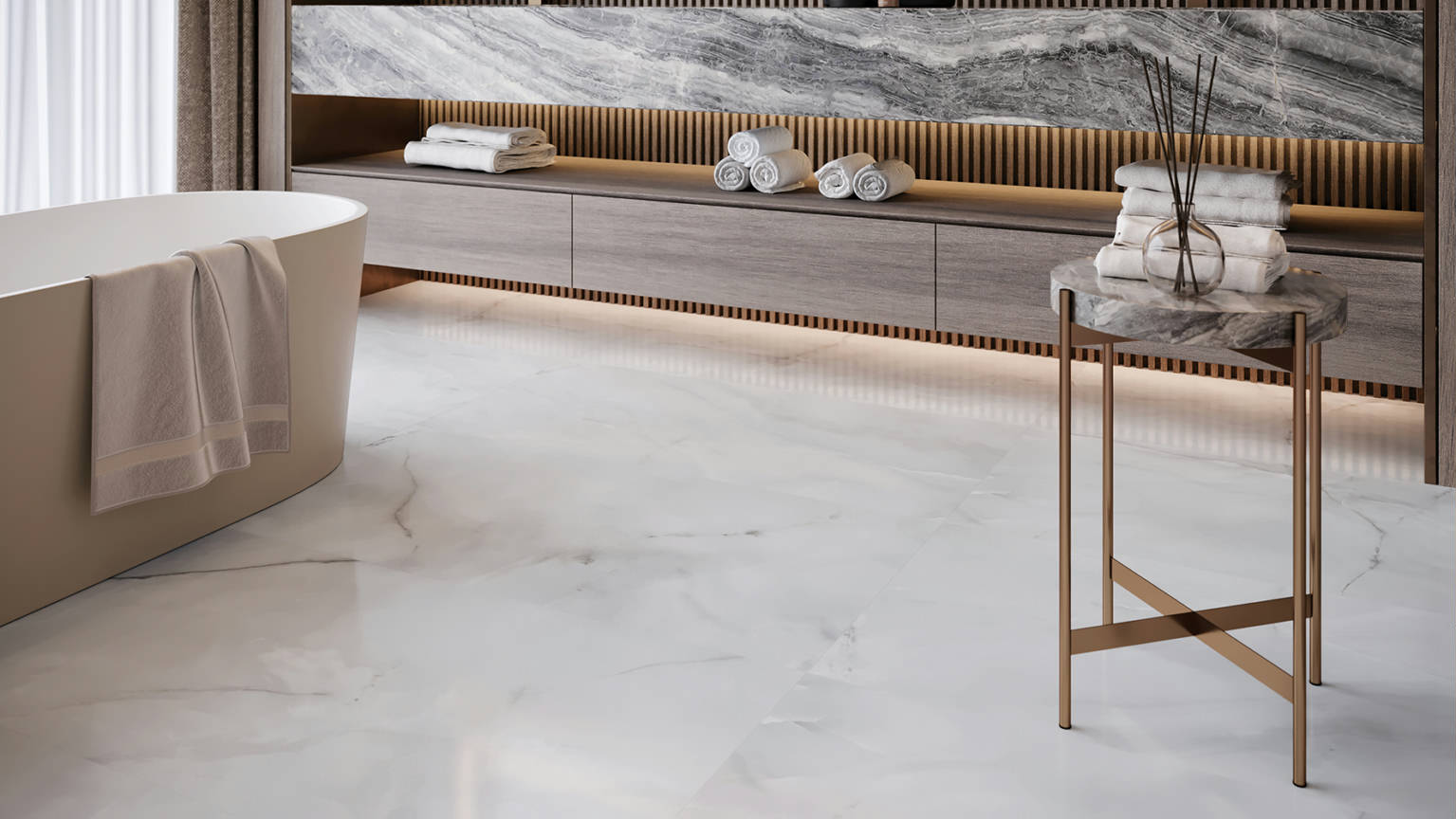 Luxury Sorrento Onyx 24x48 3 | Glens Falls Tile & Supplies
