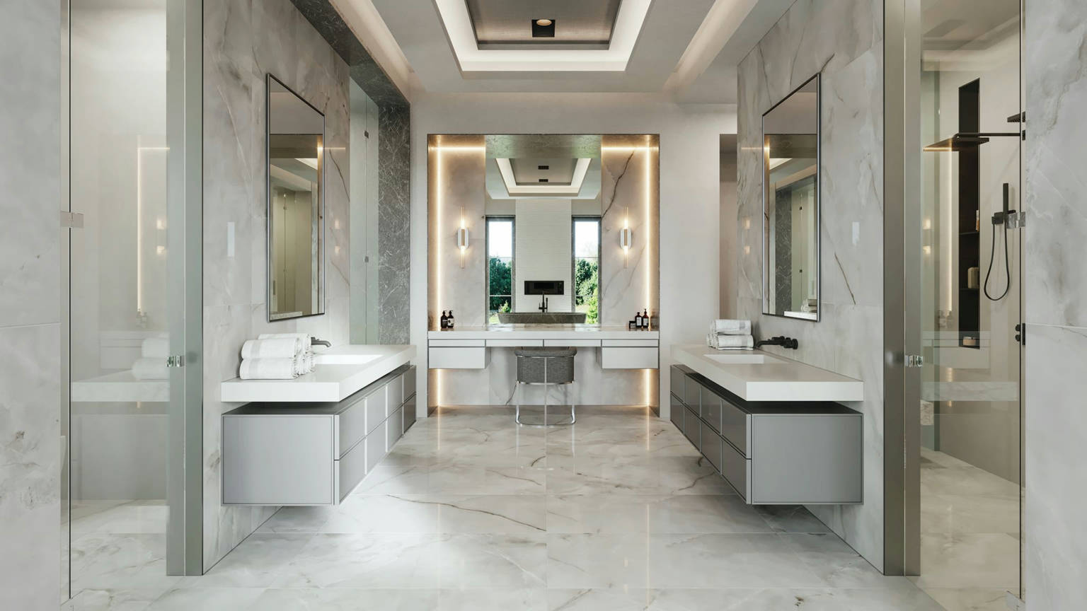 Luxury Sorrento Onyx | Glens Falls Tile & Supplies
