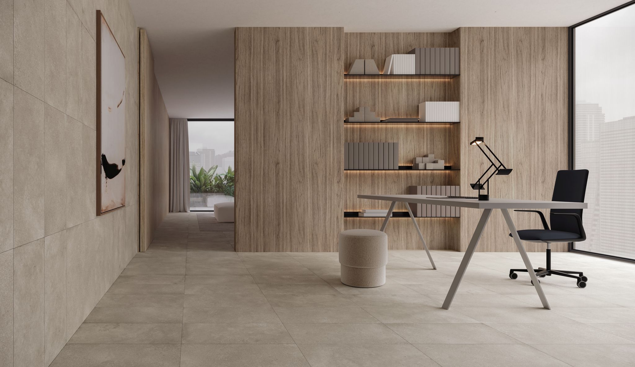 Madison 12X24 Forge Matte | Glens Falls Tile & Supplies