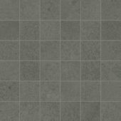 Madison 2X2 Mosaic Carbon Matte | Glens Falls Tile & Supplies