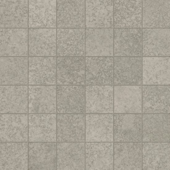 Madison 2X2 Mosaic Forge Matte | Glens Falls Tile & Supplies