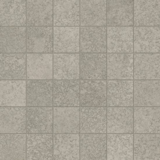 Madison 2X2 Mosaic Forge Matte | Glens Falls Tile & Supplies