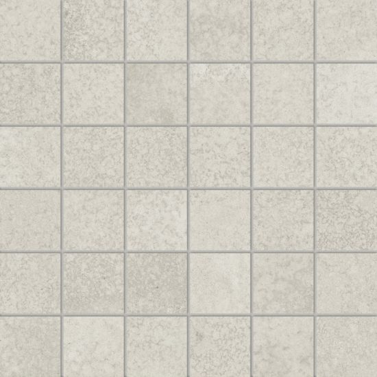 Madison 2X2 Mosaic Glacier Matte | Glens Falls Tile & Supplies