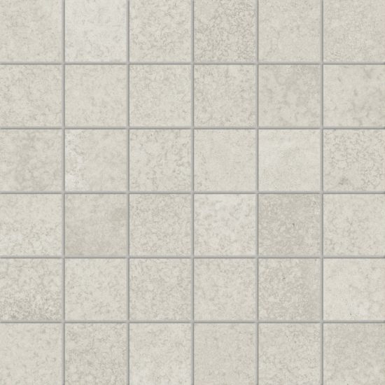 Madison 2X2 Mosaic Glacier Matte | Glens Falls Tile & Supplies