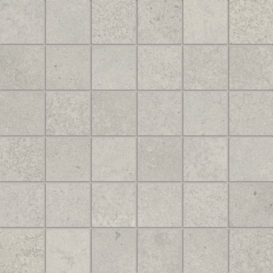 Madison 2X2 Mosaic Stone Matte | Glens Falls Tile & Supplies