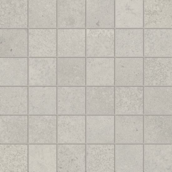 Madison 2X2 Mosaic Stone Matte | Glens Falls Tile & Supplies