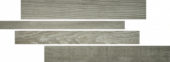 Madison Smoke 6X15 Linear Mosaic | Glens Falls Tile & Supplies