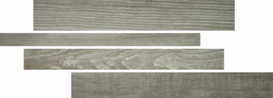 Madison Smoke 6X15 Linear Mosaic | Glens Falls Tile & Supplies
