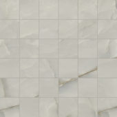 Magical Dark Grey Matte 2x2 Mosaic | Glens Falls Tile & Supplies