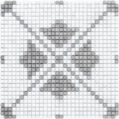 Marigold Mosaic | Glens Falls Tile & Supplies