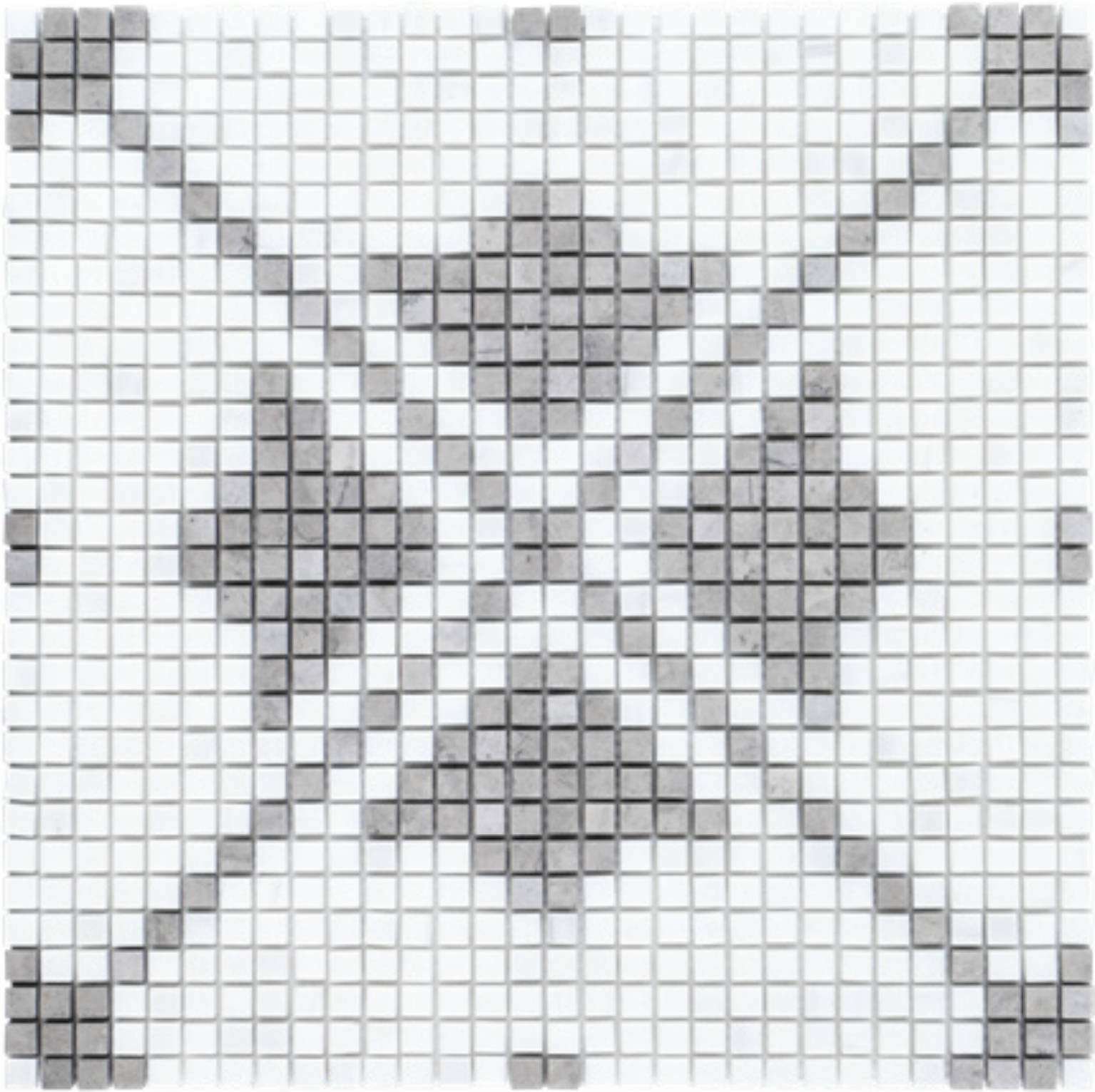 Marigold Mosaic | Glens Falls Tile & Supplies