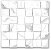 Matte 2X2 Love Basketweave Mosaic | Glens Falls Tile & Supplies