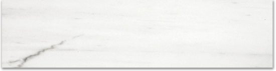 Matte 3X12 Devotion Bullnose | Glens Falls Tile & Supplies