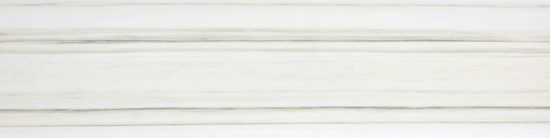 Matte 3X12 Enchantment Bullnose | Glens Falls Tile & Supplies