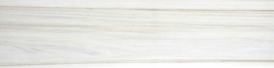 Matte 3X12 Enchantment Bullnose | Glens Falls Tile & Supplies