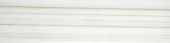 Matte 3X12 Enchantment Bullnose | Glens Falls Tile & Supplies