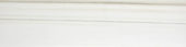 Matte 3X12 Enchantment Bullnose | Glens Falls Tile & Supplies