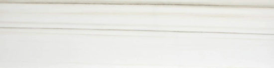 Matte 3X12 Enchantment Bullnose | Glens Falls Tile & Supplies