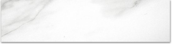 Matte 3X12 Infatuation Bullnose | Glens Falls Tile & Supplies