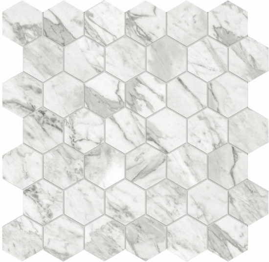Milano Statuario Honed 2 | Glens Falls Tile & Supplies