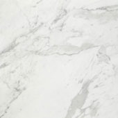 Milano Statuario Honed 32X32 | Glens Falls Tile & Supplies