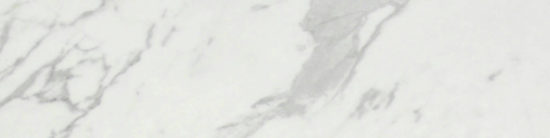 Milano Statuario Honed 3X12 Bullnose | Glens Falls Tile & Supplies