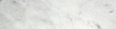Milano Statuario Honed 3X12 Bullnose | Glens Falls Tile & Supplies
