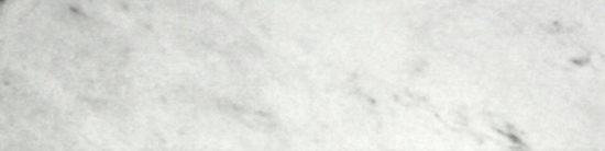 Milano Statuario Honed 3X12 Bullnose | Glens Falls Tile & Supplies