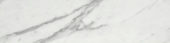 Milano Statuario Honed 3X12 Bullnose | Glens Falls Tile & Supplies