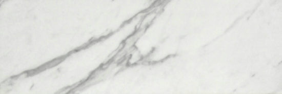 Milano Statuario Honed 4X12 | Glens Falls Tile & Supplies