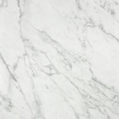 Milano Statuario Polished 24X24 | Glens Falls Tile & Supplies