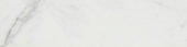 Milano Statuario Polished 3X12 Bullnose | Glens Falls Tile & Supplies