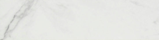 Milano Statuario Polished 3X12 Bullnose | Glens Falls Tile & Supplies