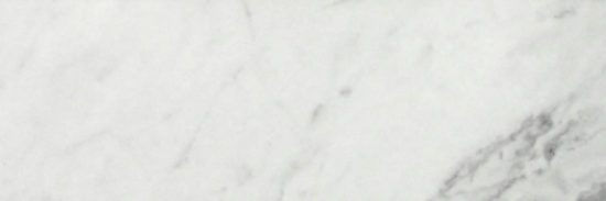 Milano Statuario Polished 4X12 | Glens Falls Tile & Supplies