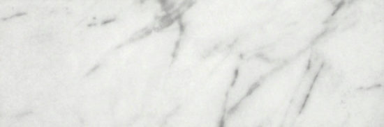 Milano Statuario Polished 4X12 | Glens Falls Tile & Supplies