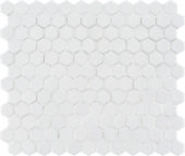 Mini Hex Mosaic Morning | Glens Falls Tile & Supplies