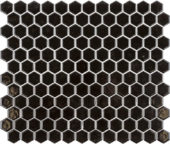 Mini Hex Mosaic Night | Glens Falls Tile & Supplies