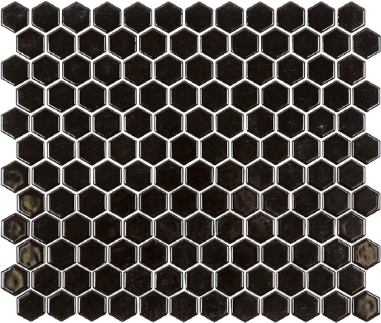 Mini Hex Mosaic Night | Glens Falls Tile & Supplies