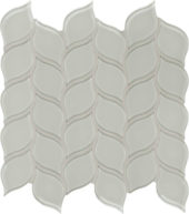Mist Petal Mosaic | Glens Falls Tile & Supplies