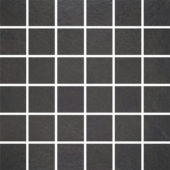 Monterey Black 2X2 Mosaic | Glens Falls Tile & Supplies