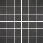 Monterey Black 2X2 Mosaic | Glens Falls Tile & Supplies