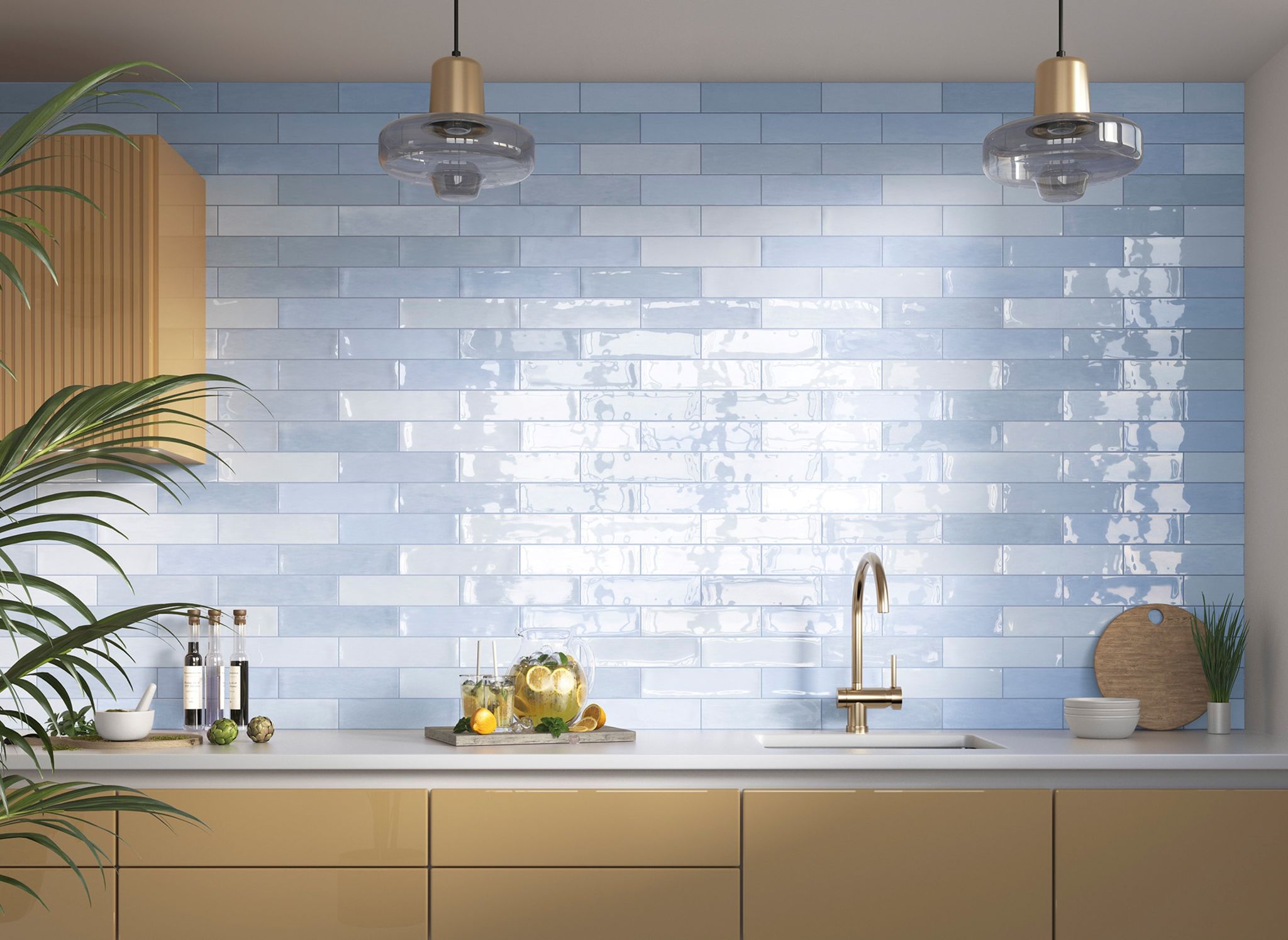 Morocco Artic 3x11 | Glens Falls Tile & Supplies