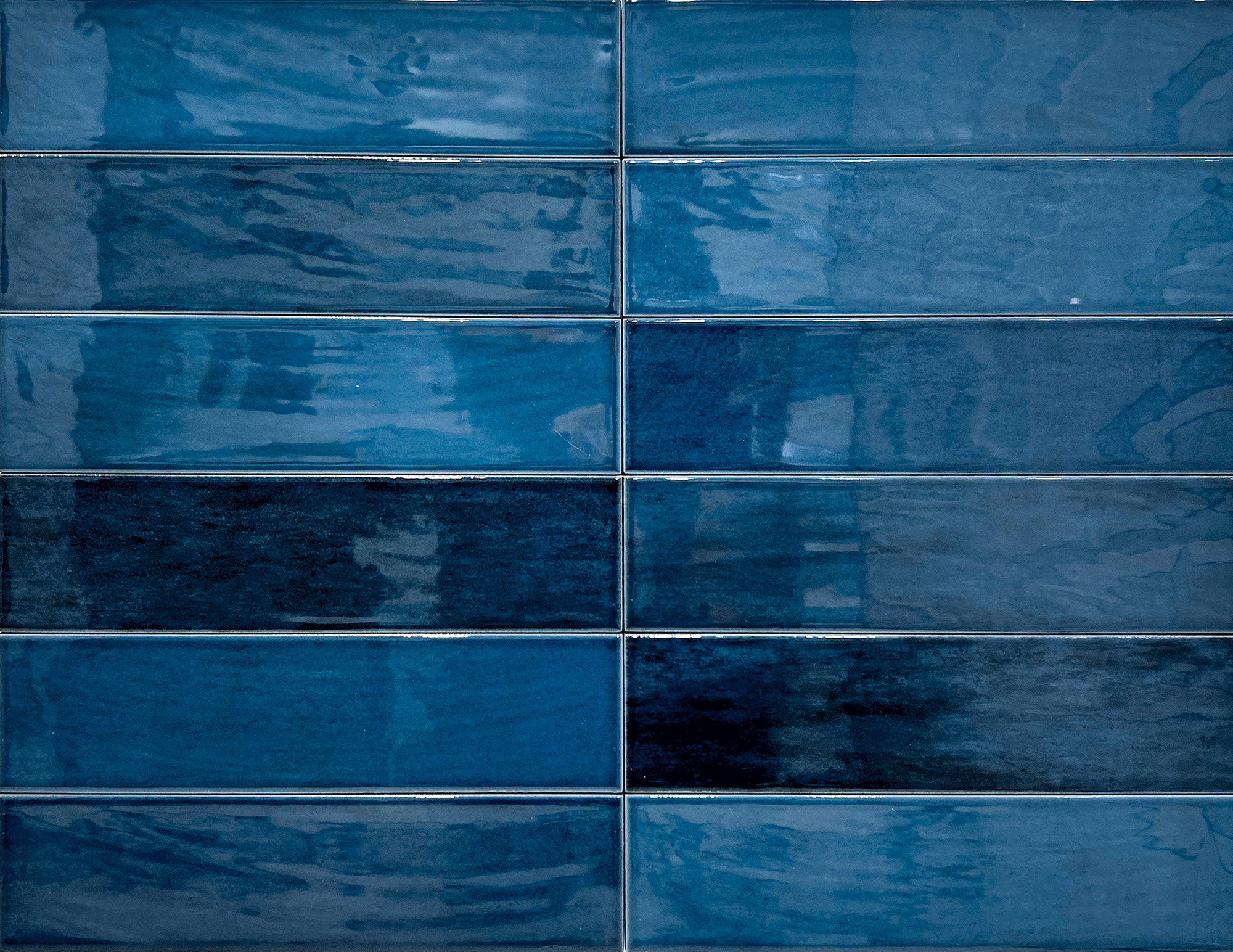 Morocco Blue 3x11